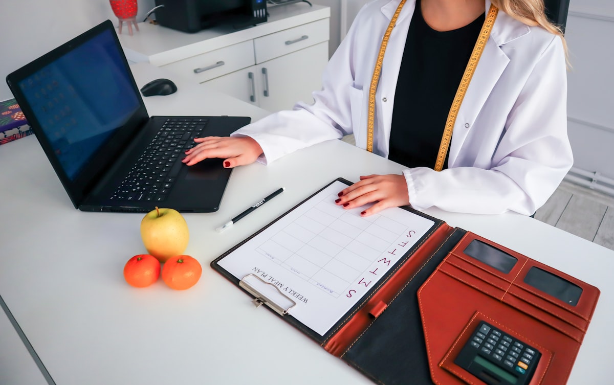Food sensitivities and intolerance testing